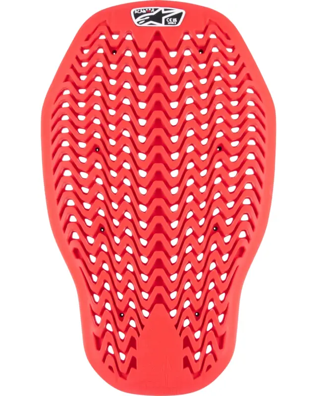 Prix Bas Plaque Dorsale MotoalpinestarsNucleon Plasma