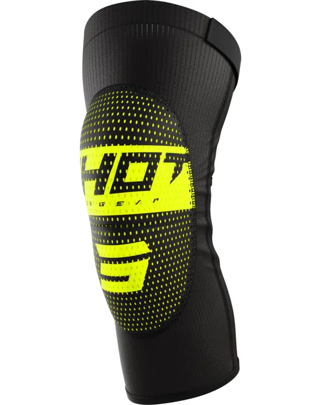 Protection Genoux MotoshotAirlight kid Populaire