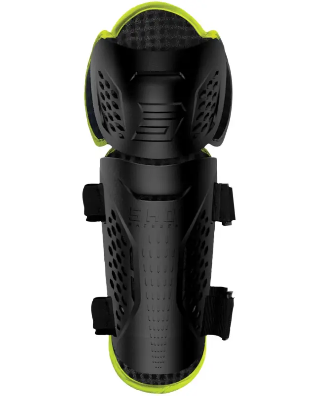 Prix Bas Protection Genoux MotoshotOptimal 2.0