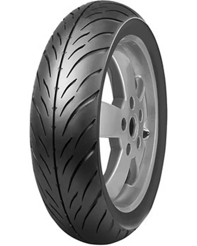Pneus : Route, Tout-Terrain, Scooter, Racing, Trailmitas130/70/17 62R TL MC-25 BOGART Offre Spéciale