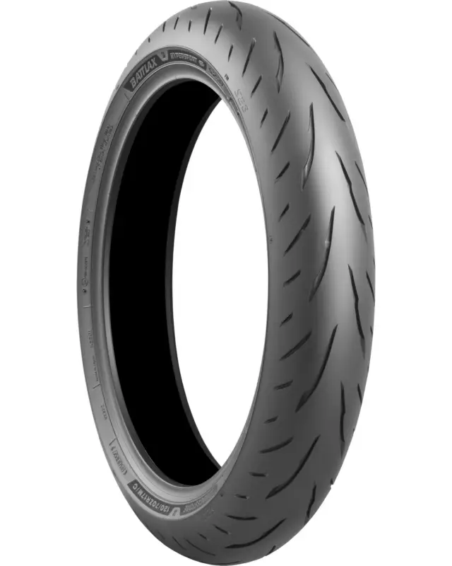Pneus : Route, Tout-Terrain, Scooter, Racing, Trailbridgestone 120/70 ZR17 S23F (58W) TL Livraison Gratuite