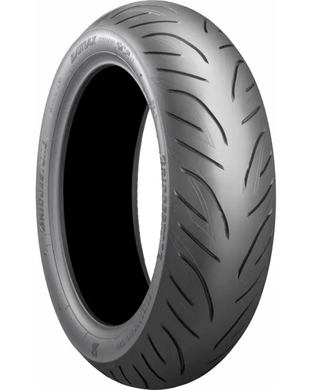 Pneus : Route, Tout-Terrain, Scooter, Racing, Trailbridgestone160/60 R15 SC2R 67H TL Satisfait Ou Remboursé