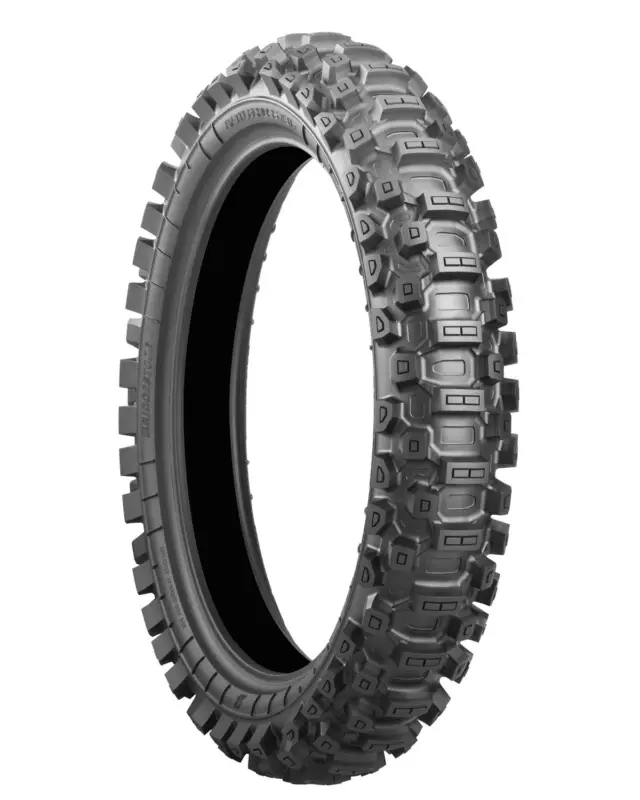 Meilleur Prix Pneus : Route, Tout-Terrain, Scooter, Racing, Trailbridgestone 110/90 -19 X31R 62M NHS TT