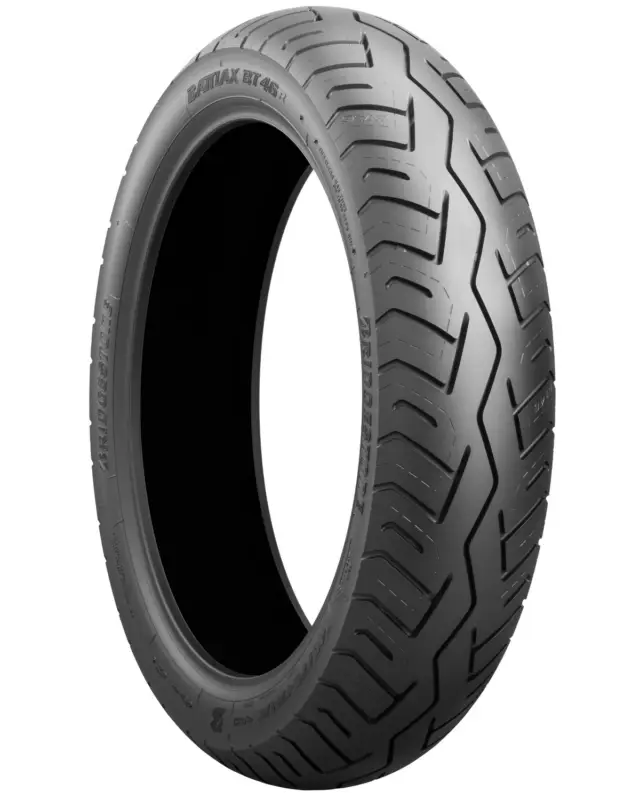 Remise Pneus : Route, Tout-Terrain, Scooter, Racing, Trailbridgestone 130/70 -17 BT46R 62H TL UM