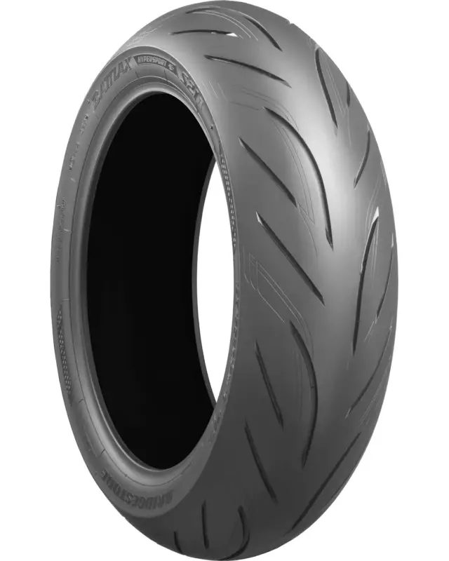 Pneus : Route, Tout-Terrain, Scooter, Racing, Trailbridgestone 150/60 ZR17 S21R (66W) TL Livraison Express