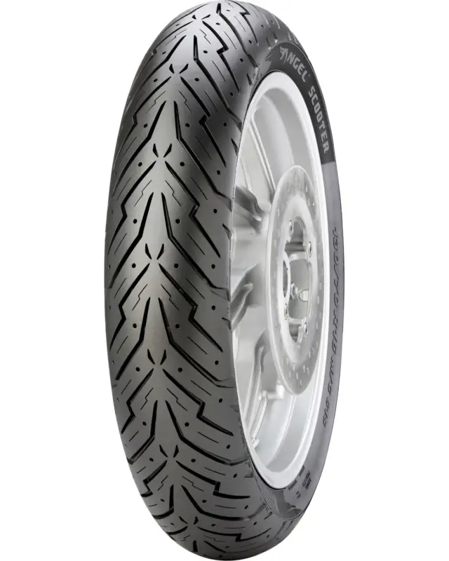 Pneus : Route, Tout-Terrain, Scooter, Racing, Trailpirelli 150/70 - 13 M/C 64S TL ANGEL SCOOTER Promotion