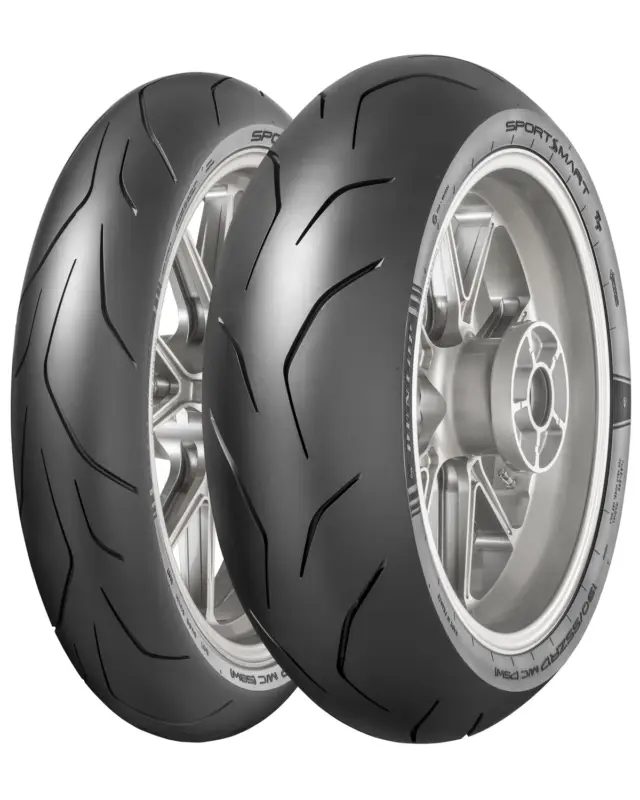 Pneus : Route, Tout-Terrain, Scooter, Racing, Traildunlop 200/55ZR17 (78W) TL SPORTSMART TT Top Vente