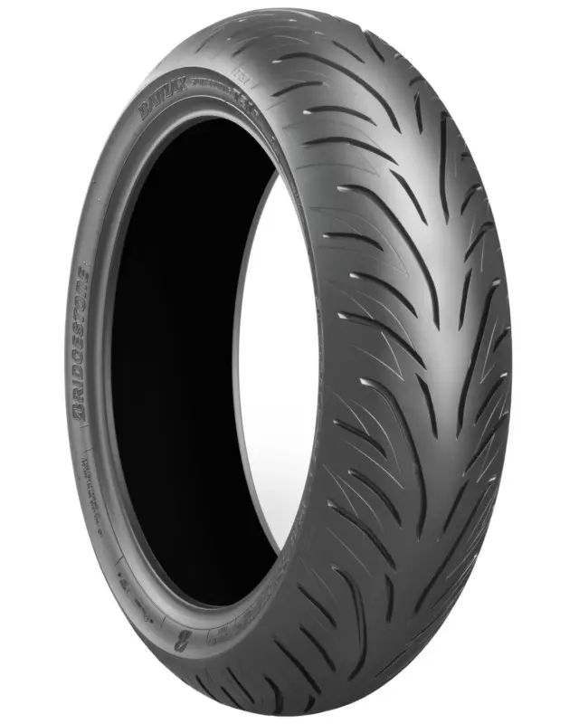 Pneus : Route, Tout-Terrain, Scooter, Racing, Trailbridgestone 180/55 ZR17 T31R (73W) TL GT Commande En Gros