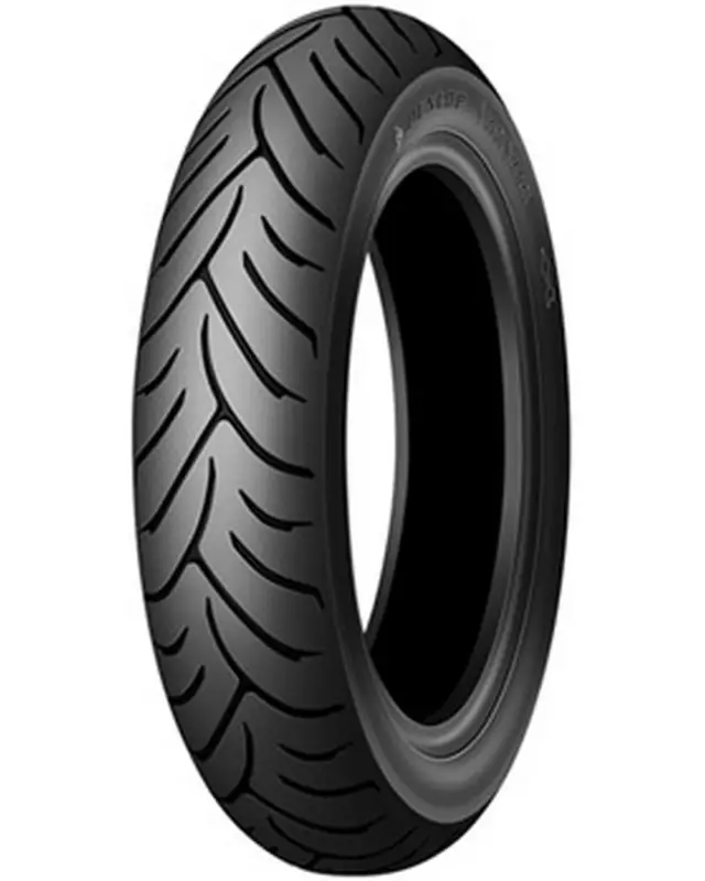 Pneus : Route, Tout-Terrain, Scooter, Racing, Traildunlop 110/70-12 47L TL SCOOTSMART Remise