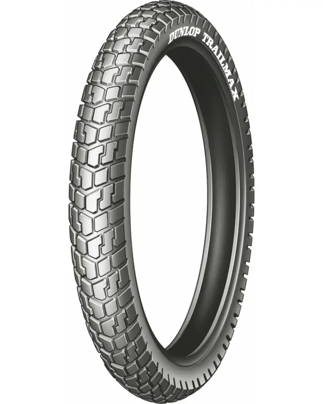 Pneus : Route, Tout-Terrain, Scooter, Racing, Traildunlop 90/90-21 54H TL TRAILMAX Commande En Gros