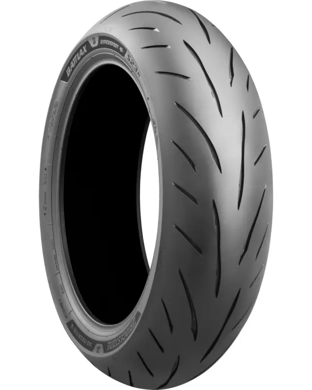 Pneus : Route, Tout-Terrain, Scooter, Racing, Trailbridgestone 160/60 ZR17 S23R (69W) TL Dernière Chance