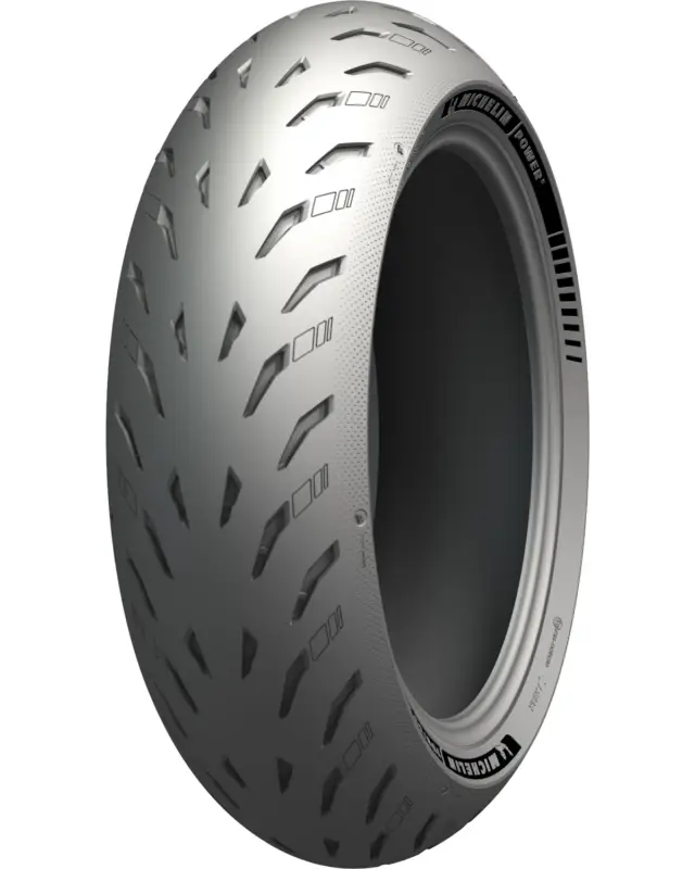 Retour Gratuit Pneus : Route, Tout-Terrain, Scooter, Racing, Trailmichelin 190/55 ZR 17 M/C (75W) POWER 5 R TL
