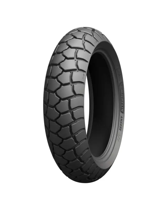 Achat Immédiat Pneus : Route, Tout-Terrain, Scooter, Racing, Trailmichelin 140/80 R 17 M/C 69H ANAKEE ADVENTURE R TL/TT