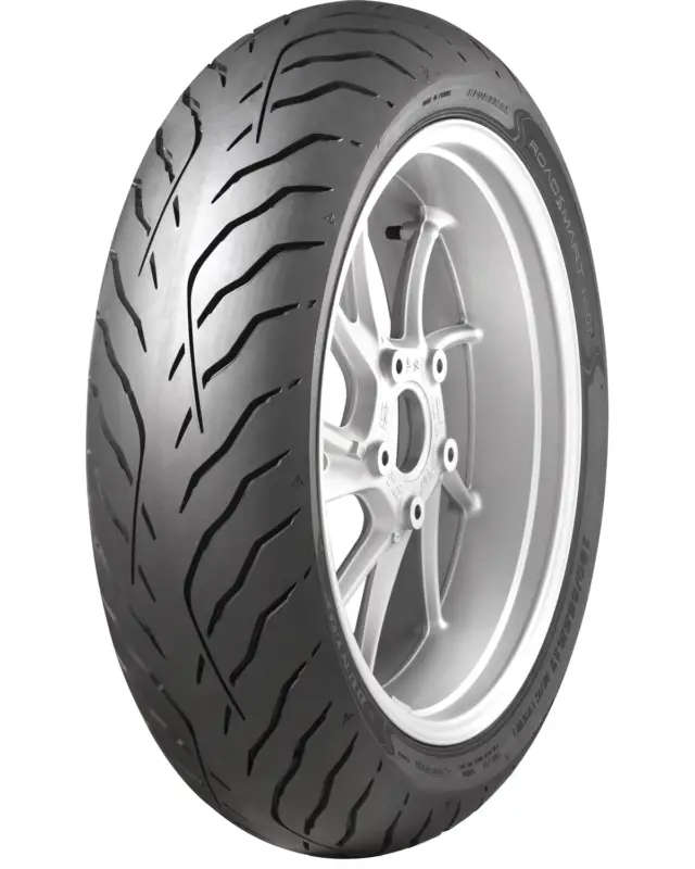 Pneus : Route, Tout-Terrain, Scooter, Racing, Traildunlop 150/60R17 66H TL SX ROADSMART IV Nouvel Arrivage