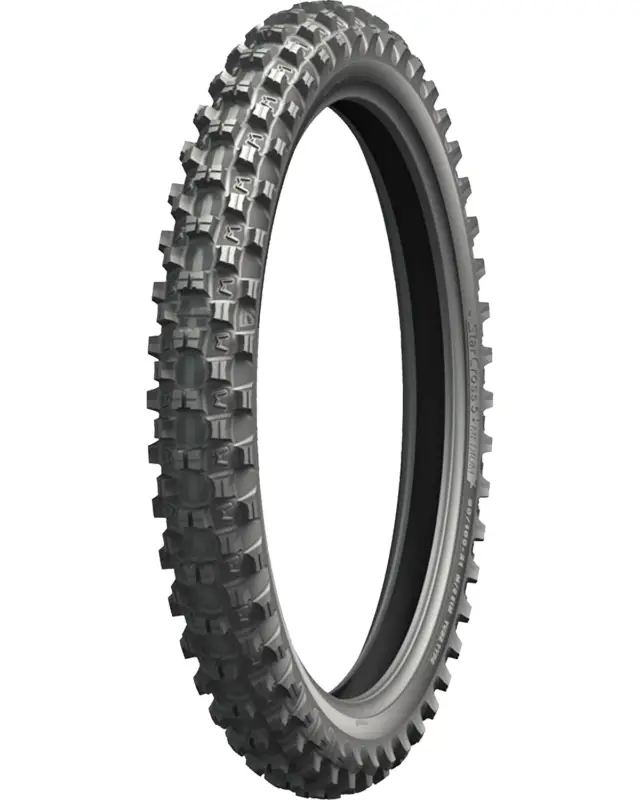 Paiement Sécurisé Pneus : Route, Tout-Terrain, Scooter, Racing, Trailmichelin 70/100 - 17 M/C 40M STARCROSS 5 MEDIUM F TT