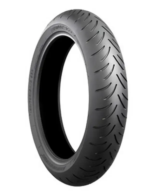 Pneus : Route, Tout-Terrain, Scooter, Racing, Trailbridgestone 110/70 -12 SC F 47L TL LU Retour Gratuit