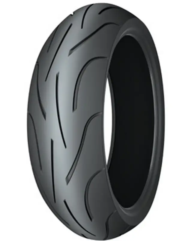 Promotion Pneus : Route, Tout-Terrain, Scooter, Racing, Trailmichelin 170/60 ZR 17 M/C (72W) PILOT POWER 2CT R TL