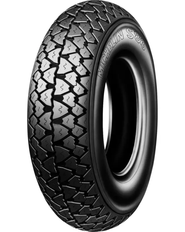 Pneus : Route, Tout-Terrain, Scooter, Racing, Trailmichelin 100/90 - 10 56J S83TL/TT Prix Bas