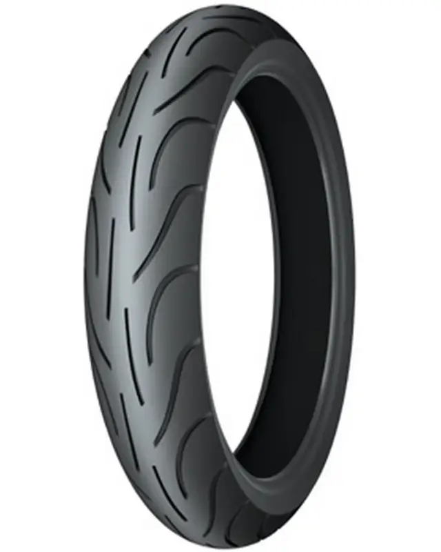 Pneus : Route, Tout-Terrain, Scooter, Racing, Trailmichelin 120/60 ZR 17 M/C (55W) PILOT POWER 2CT F TL Promotion Saisonnière