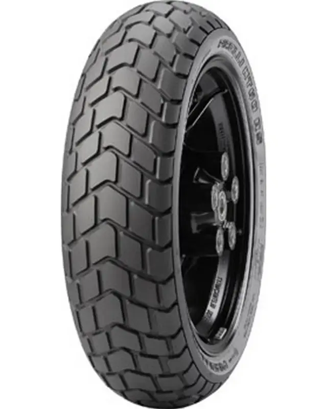 Pneus : Route, Tout-Terrain, Scooter, Racing, Trailpirelli 180/55 ZR 17 M/C (73W) TL (C) MT60 RS Prix Choc