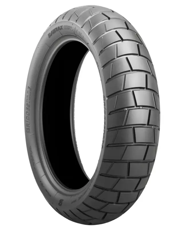 Pneus : Route, Tout-Terrain, Scooter, Racing, Trailbridgestone 150/70 R18 AT41R 70V TL UM M+S Meilleur Choix