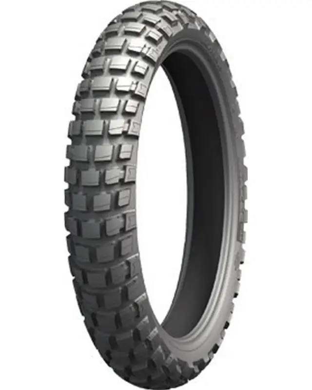 Dernier Modèle Pneus : Route, Tout-Terrain, Scooter, Racing, Trailmichelin 80/90 - 21 M/C 48S ANAKEE WILD F TT