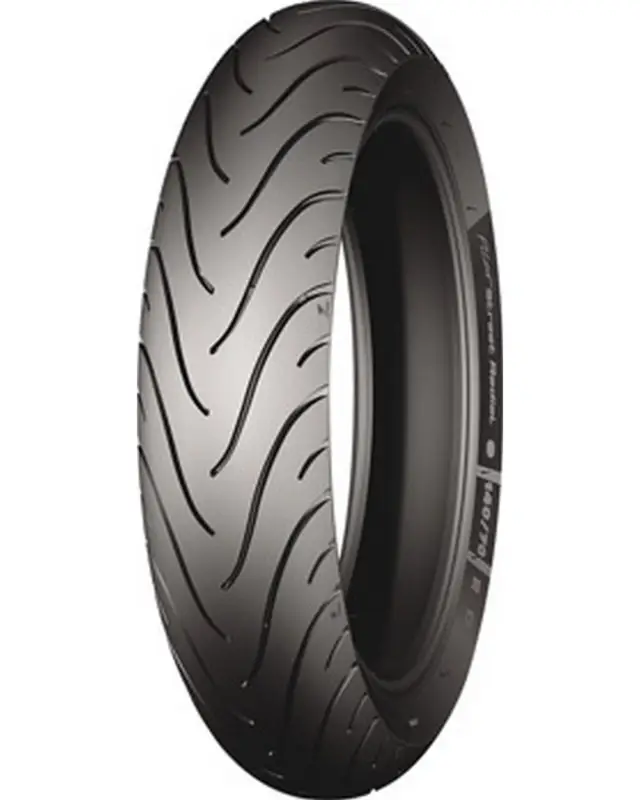 Achat Immédiat Pneus : Route, Tout-Terrain, Scooter, Racing, Trailmichelin 130/70 R 17 M/C 62H PILOT STREET RADIAL R TL/TT