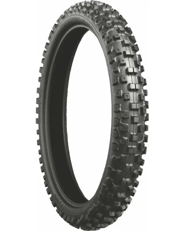 Pneus : Route, Tout-Terrain, Scooter, Racing, Trailbridgestone 70/100 -17 M403 40M NHS TT Offre Du Jour