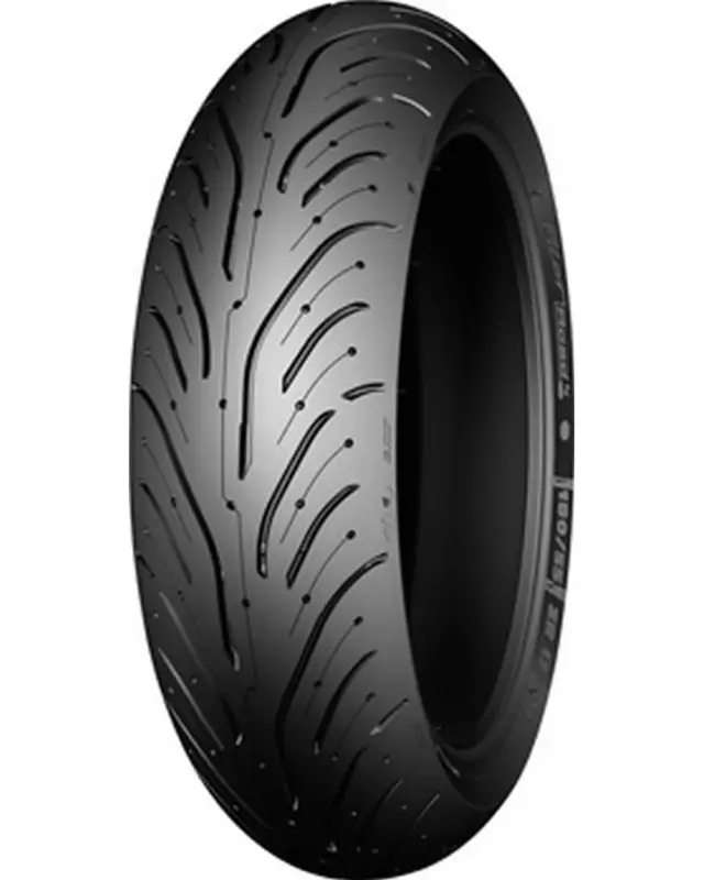 Pneus : Route, Tout-Terrain, Scooter, Racing, Trailmichelin190/55 ZR 17 M/C (75W) PILOT ROAD 4 GT R TL Livraison Express