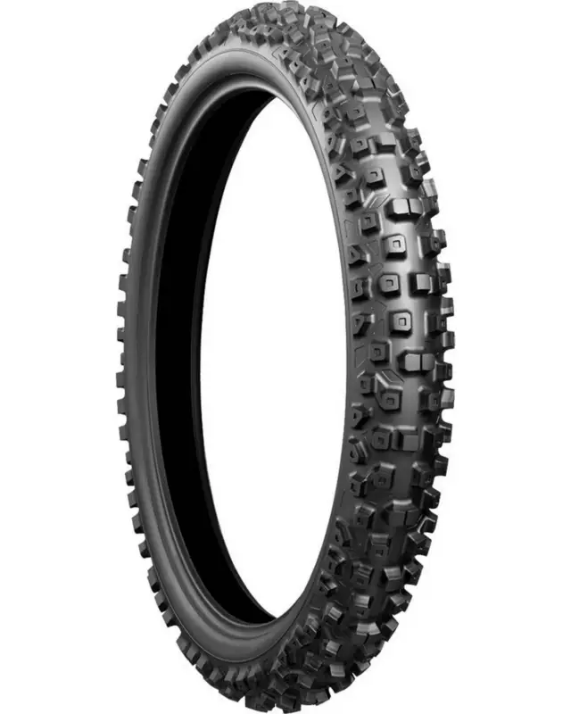 Prix Réduit Pneus : Route, Tout-Terrain, Scooter, Racing, Trailbridgestone 70/100 -19 X30F 42M NHS TT