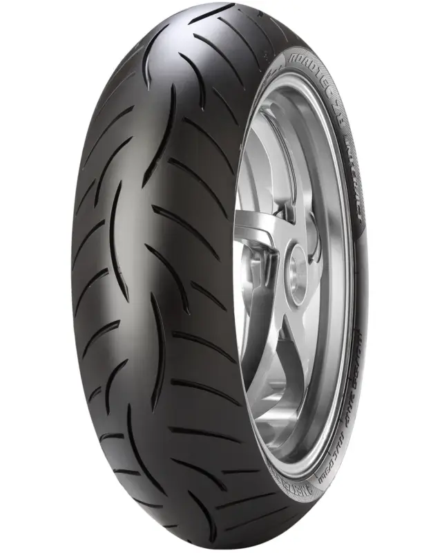 Remise Pneus : Route, Tout-Terrain, Scooter, Racing, Trailmetzeler 190/50 ZR 17 M/C (73W) TL (M) ROADTEC Z8 INTERACT