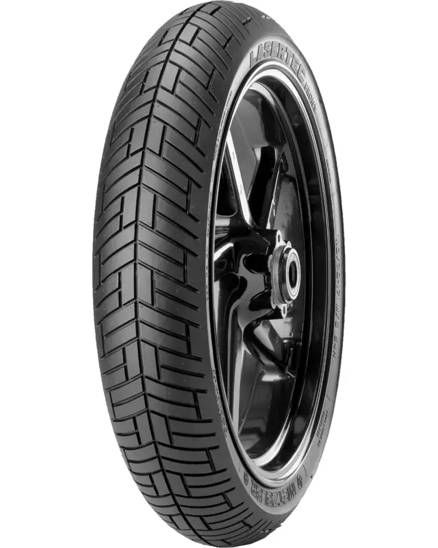 Pneus : Route, Tout-Terrain, Scooter, Racing, Trailmetzeler 100/90 V 18 M/C (56V) TL LASERTEC Dernière Chance