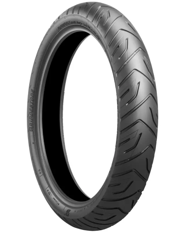 Satisfait Ou Remboursé Pneus : Route, Tout-Terrain, Scooter, Racing, Trailbridgestone 90/90 -21 A41F 54H TT G CRF