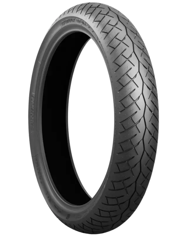 Pneus : Route, Tout-Terrain, Scooter, Racing, Trailbridgestone 120/70 -17 BT46F 58H TL UM Vente Flash