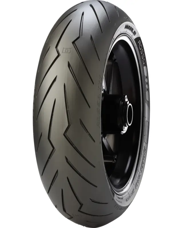 Acheter Direct Pneus : Route, Tout-Terrain, Scooter, Racing, Trailpirelli 150/60 ZR 17 M/C 66W TL DIABLO ROSSO III