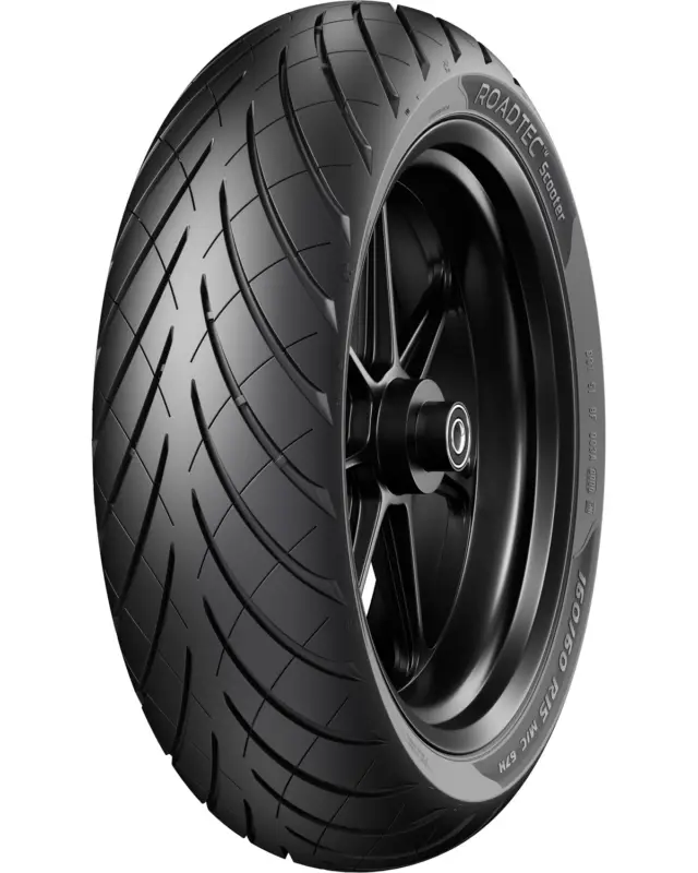 Affaire À Saisir Pneus : Route, Tout-Terrain, Scooter, Racing, Trailmetzeler 120/80 – 16 M/C 60P TL ROADTEC SCOOTER