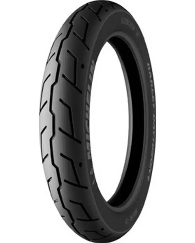 Prix Choc Pneus : Route, Tout-Terrain, Scooter, Racing, Trailmichelin 130/80 B 17 M/C 65H SCORCHER 31 F TL/TT