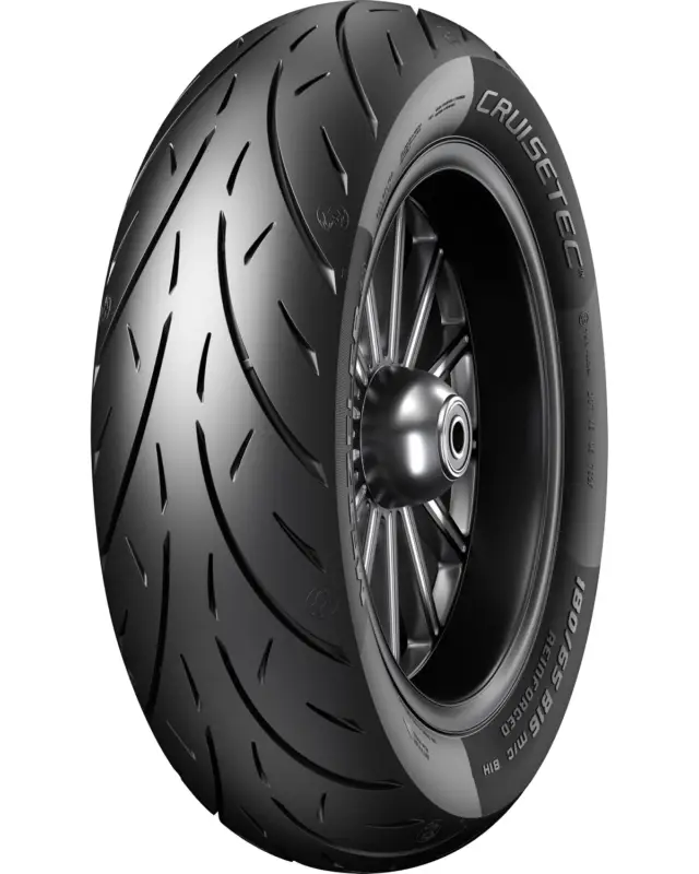 Pneus : Route, Tout-Terrain, Scooter, Racing, Trailmetzeler 180/65 B 16 M/C 81H TL Reinf CRUISETEC Expédition Rapide
