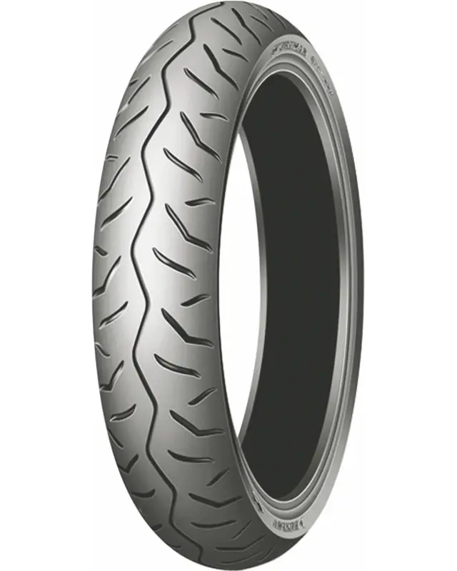 Marque Pneus : Route, Tout-Terrain, Scooter, Racing, Traildunlop 160/60R15 67H TL GPR-100 M