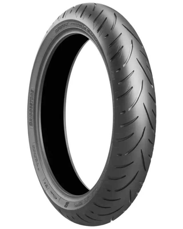 Pneus : Route, Tout-Terrain, Scooter, Racing, Trailbridgestone 110/80 R18 T31F 58V TL Remise