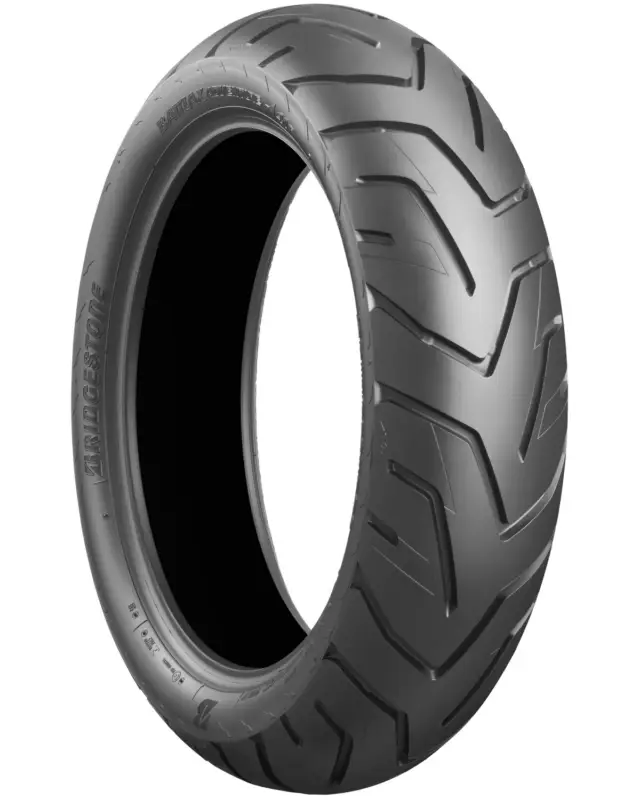 Haute Qualité Pneus : Route, Tout-Terrain, Scooter, Racing, Trailbridgestone 180/55 ZR17 A41R (73W) TL