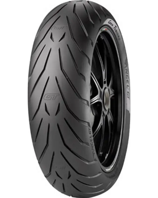 Pneus : Route, Tout-Terrain, Scooter, Racing, Trailpirelli 180/55 ZR 17 M/C (73W) TL ANGEL GT Retour Gratuit