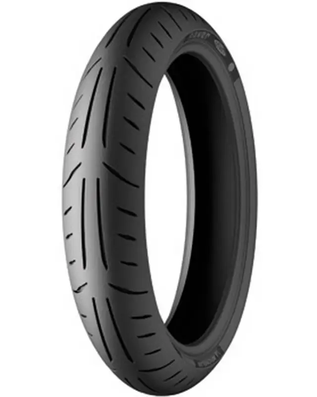 Pneus : Route, Tout-Terrain, Scooter, Racing, Trailmichelin 120/80 - 14 M/C 58S POWER PURE SC F TL Quantité Limitée