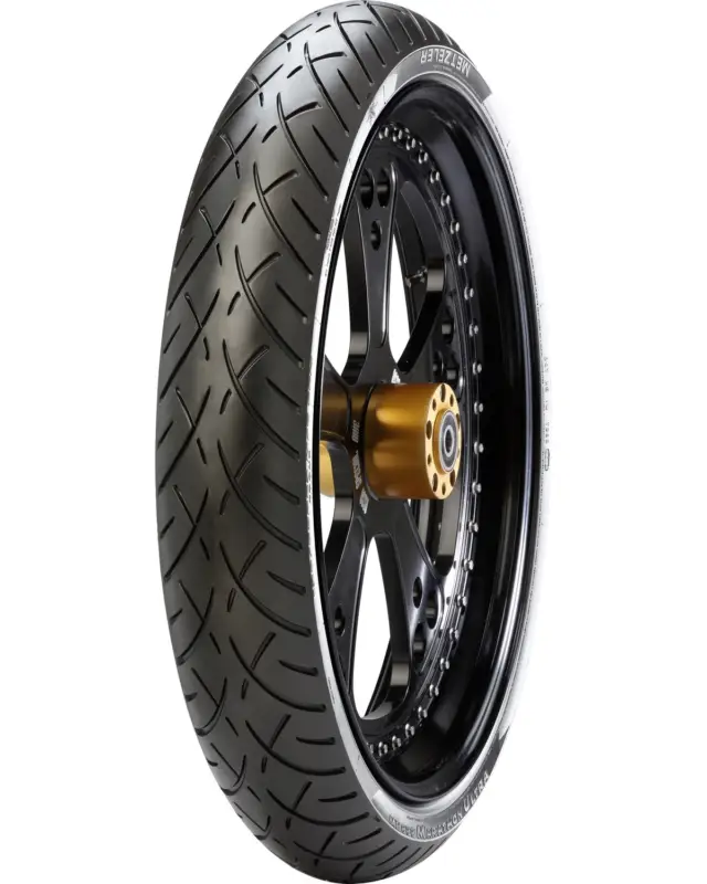 Populaire Pneus : Route, Tout-Terrain, Scooter, Racing, Trailmetzeler 130/60 B 19 M/C 61H TL ME 888 MARATHON ULTRA