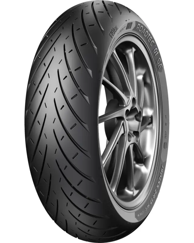Pas Cher Pneus : Route, Tout-Terrain, Scooter, Racing, Trailmetzeler 190/55 ZR 17 M/C (75W) TL ROADTEC 01 SE