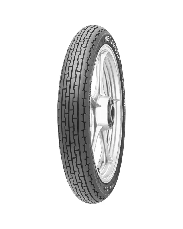Jusqu’à Épuisement Des Stocks Pneus : Route, Tout-Terrain, Scooter, Racing, Trailmetzeler 3.25 - 18 52H PERFECT ME 11