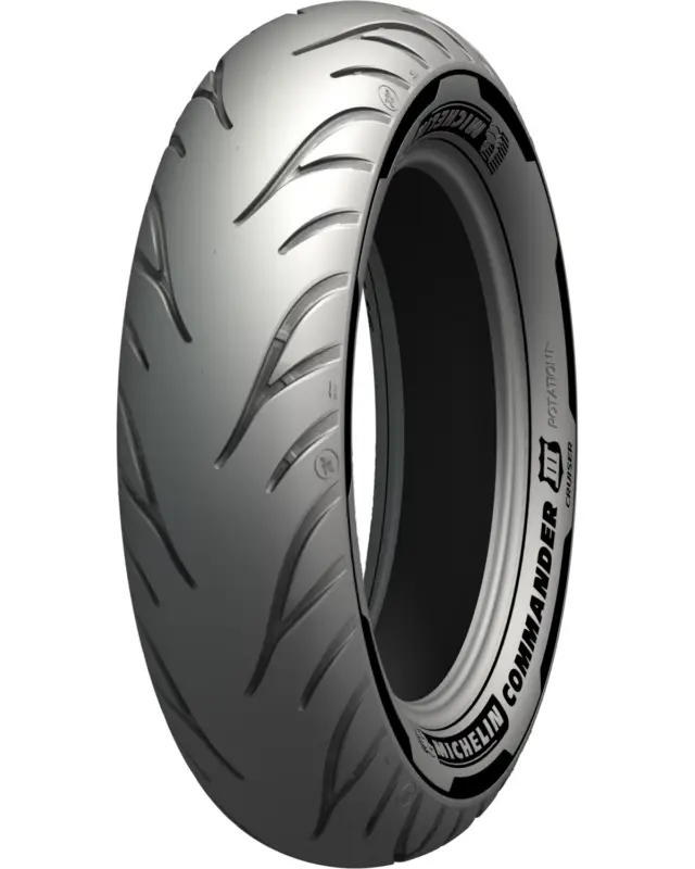 Pneus : Route, Tout-Terrain, Scooter, Racing, Trailmichelin 180/70 B 15 M/C 76H COMMANDER III CRSR R TL/TT Expédié Aujourd’hui
