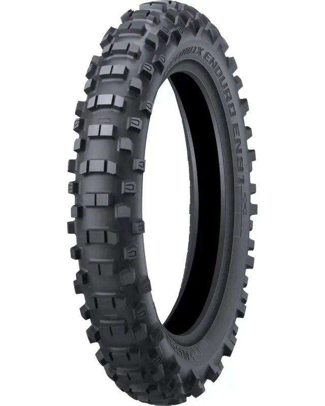 Pneus : Route, Tout-Terrain, Scooter, Racing, Traildunlop 120/90-18 65R TT GEOMAX EN91 Meilleure Vente