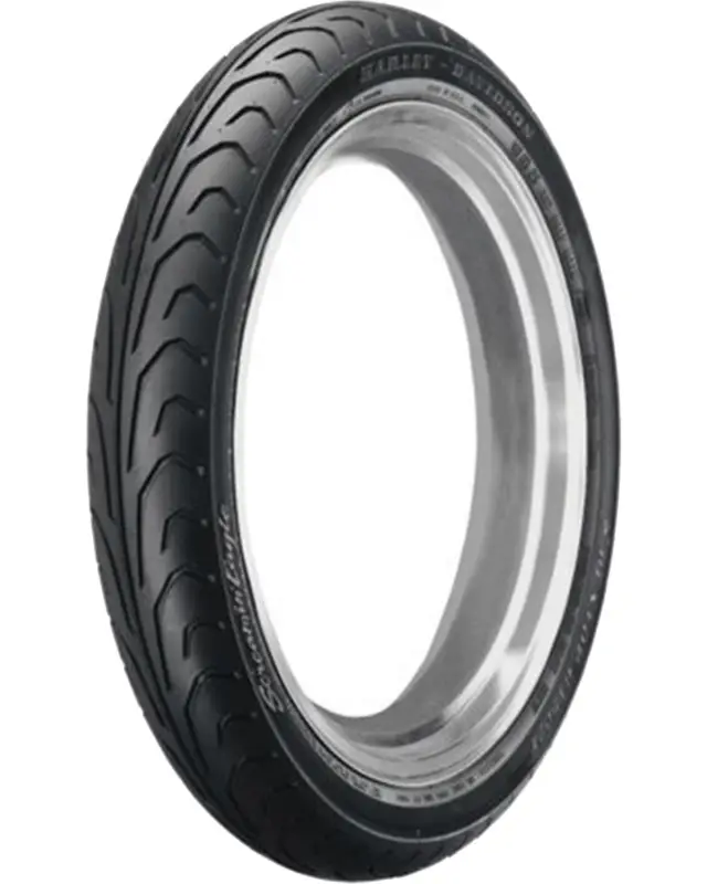 Expédié Aujourd’hui Pneus : Route, Tout-Terrain, Scooter, Racing, Traildunlop 100/90-19 57V TL GT502F (HARLEY.D)