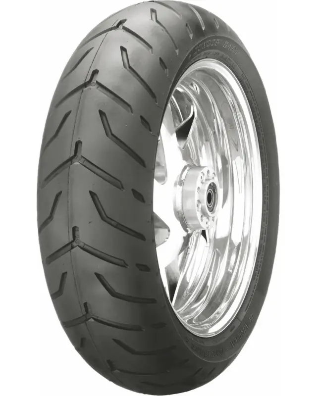 Pneus : Route, Tout-Terrain, Scooter, Racing, Traildunlop 180/65B16 81H TL D407 T WWW (HARLEY-D) Offre Spéciale